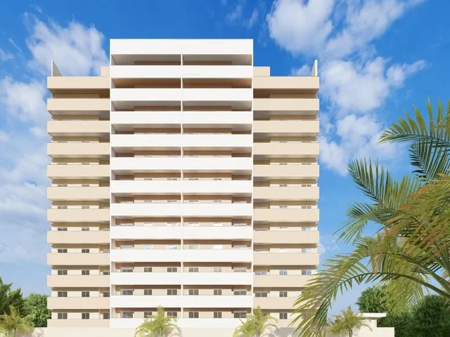 Imagem 14: MARAPONGA RESIDENCE CLUB, APTO COM 72,6M², 3 QUARTOS, 2 SUÍTES, LAZER E 2 VAGAS