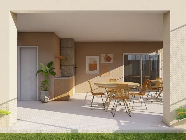 Imagem 10: MARAPONGA RESIDENCE CLUB, APTO COM 72,6M², 3 QUARTOS, 2 SUÍTES, LAZER E 2 VAGAS