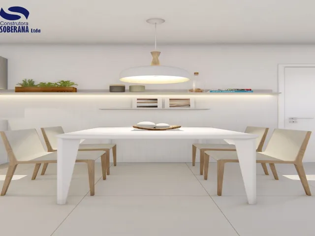 Imagem 14: S COMPACT, um condomínio perfeito para você e sua família !