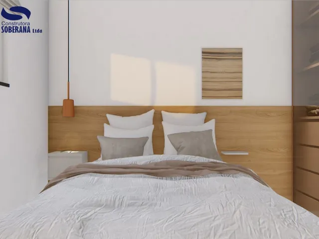 Imagem 5: S COMPACT, um condomínio perfeito para você e sua família !