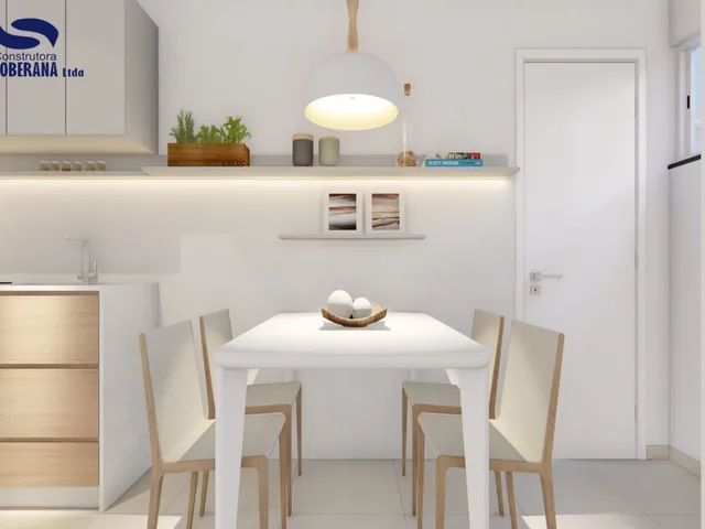 Imagem 4: S COMPACT, um condomínio perfeito para você e sua família !