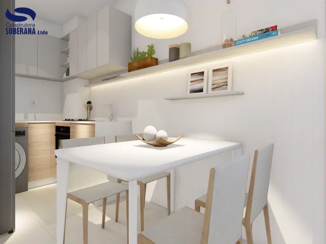 Imagem 2: S COMPACT, um condomínio perfeito para você e sua família !