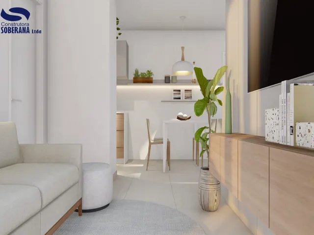 Imagem 10: S COMPACT, um condomínio perfeito para você e sua família !