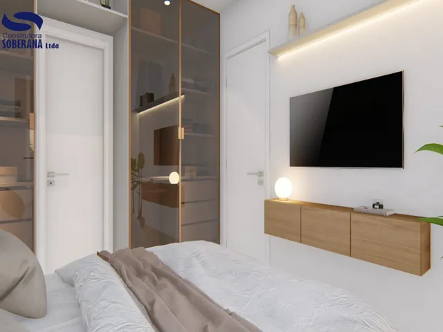 Imagem 16: S COMPACT, um condomínio perfeito para você e sua família !