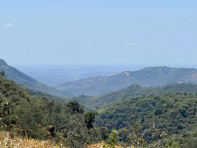 Imagem: Lindo Terreno em Mulungu Vista Espetacular