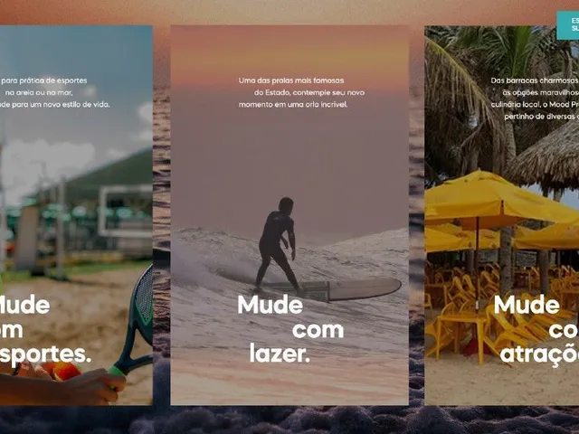 Imagem 5: PRÉ LANÇAMENTO PRAIA DO FUTURO 2 E 3 QUARTOS