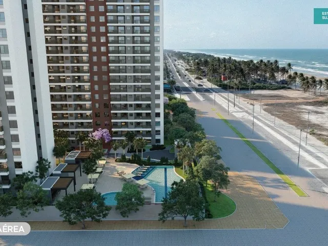 Imagem 6: PRÉ LANÇAMENTO PRAIA DO FUTURO 2 E 3 QUARTOS