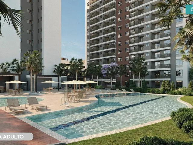 Imagem 11: PRÉ LANÇAMENTO PRAIA DO FUTURO 2 E 3 QUARTOS