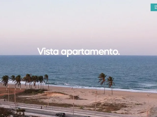 Imagem 3: PRÉ LANÇAMENTO PRAIA DO FUTURO 2 E 3 QUARTOS