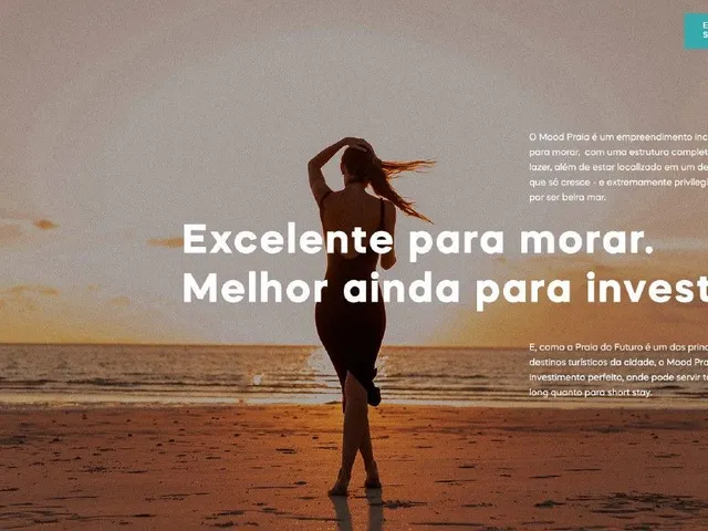 Imagem 8: PRÉ LANÇAMENTO PRAIA DO FUTURO 2 E 3 QUARTOS