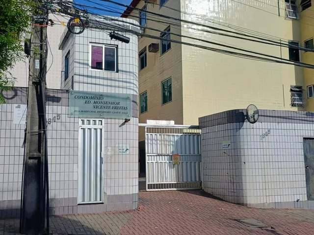 Imagem: Apartamento com 3 quartos, 1 Suíte, 93m²
