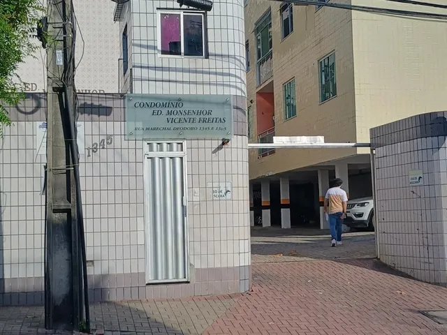 Imagem 4: Apartamento com 3 quartos, 1 Suíte, 93m² no Benfica