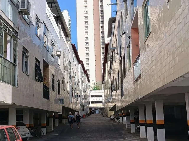 Imagem 12: Apartamento com 3 quartos, 1 Suíte, 93m² no Benfica