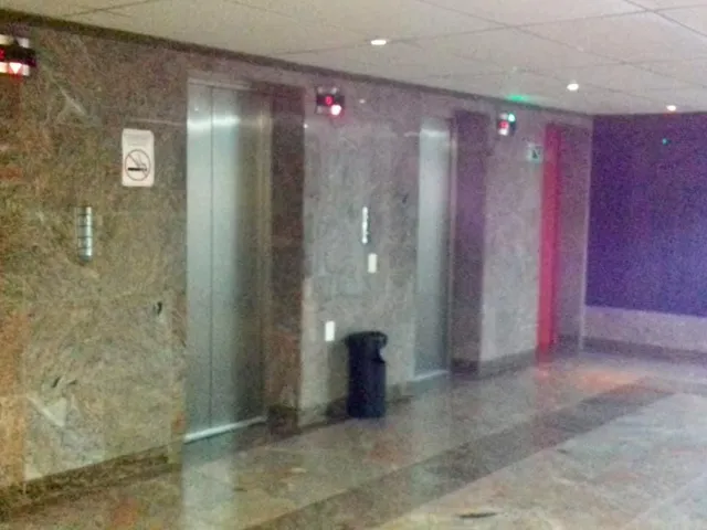 Imagem 4: Sala Comercial para alugar, Aldeota, 34m, Pronta para usar