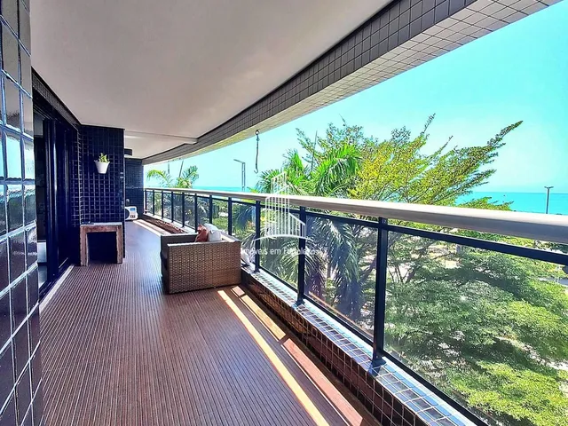Imagem: Apartamento para venda no Landscape - Meireles
