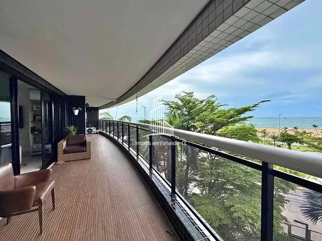 Imagem: Apartamento para venda no Landscape - Meireles