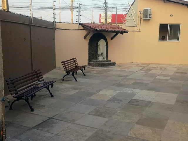 Imagem 11: Apartamento de 2 quartos e 1 wc social na Cidade dos Funcionários em Fortaleza