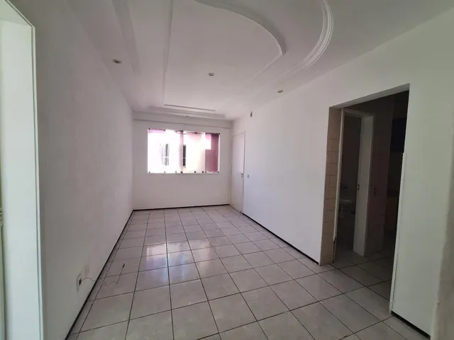 Imagem 5: Apartamento de 2 quartos e 1 wc social na Cidade dos Funcionários em Fortaleza