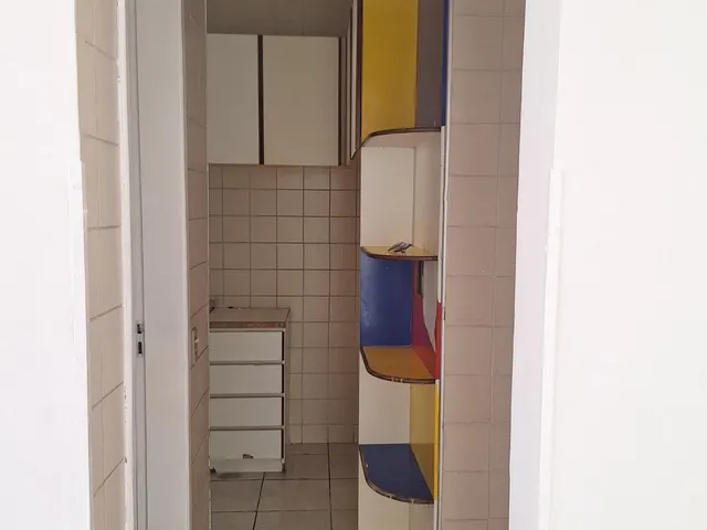 Imagem 15: Apartamento de 2 quartos e 1 wc social na Cidade dos Funcionários em Fortaleza