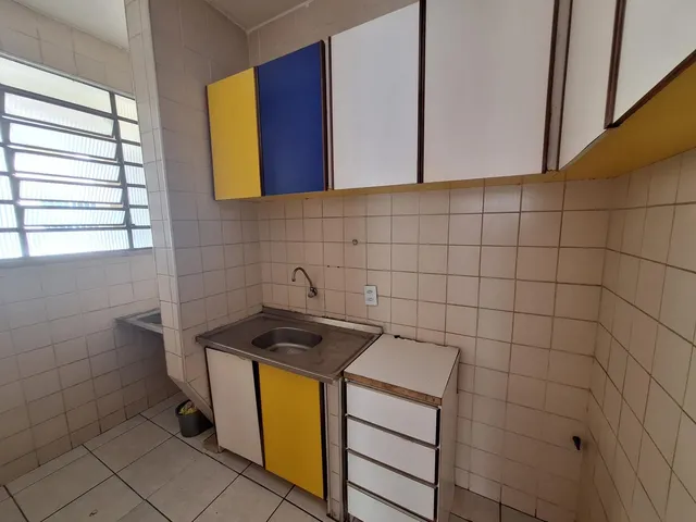 Imagem 7: Apartamento de 2 quartos e 1 wc social na Cidade dos Funcionários em Fortaleza