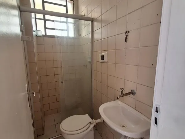 Imagem 13: Apartamento de 2 quartos e 1 wc social na Cidade dos Funcionários em Fortaleza