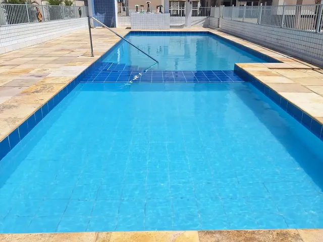 Imagem 14: Apartamento de 2 quartos e 1 wc social na Cidade dos Funcionários em Fortaleza
