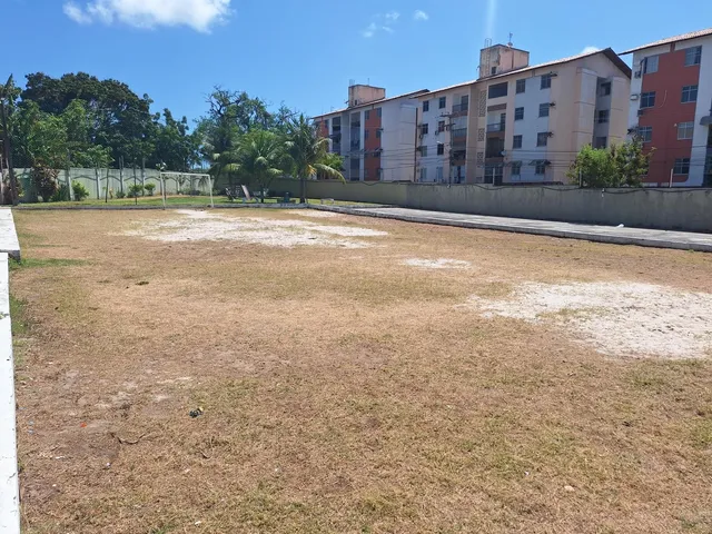 Imagem 10: Apartamento de 2 quartos e 1 wc social na Cidade dos Funcionários em Fortaleza
