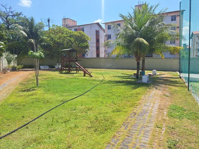 Imagem 9: Apartamento de 2 quartos e 1 wc social na Cidade dos Funcionários em Fortaleza