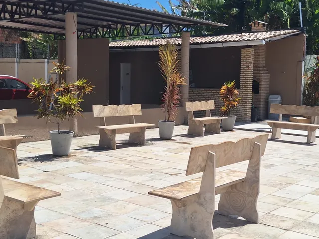 Imagem 12: Apartamento de 2 quartos e 1 wc social na Cidade dos Funcionários em Fortaleza