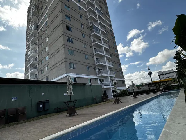 Imagem: Apartamento de 96m2 com 3 suites dce varanda