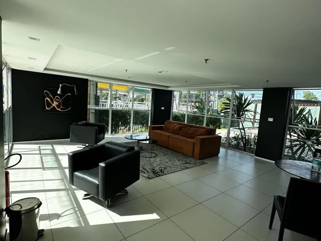 Imagem 14: Apartamento de 96m2 com 3 suites dce varanda e varanda na Parangaba