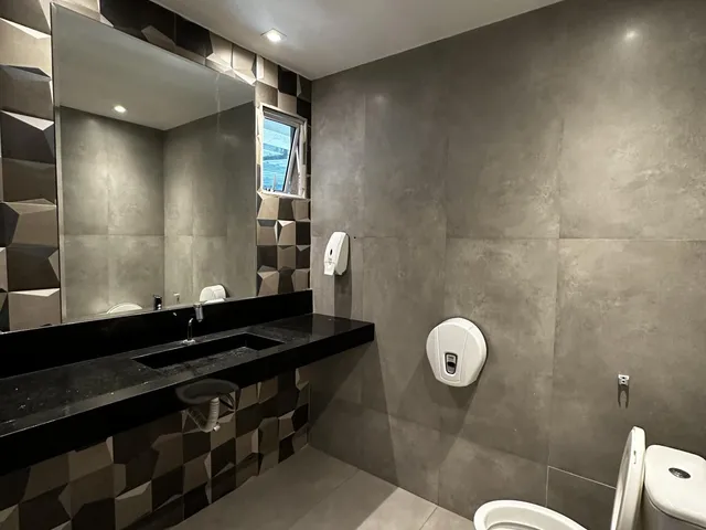 Imagem 15: Apartamento de 96m2 com 3 suites dce varanda e varanda na Parangaba