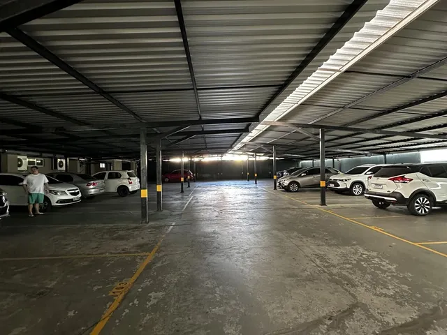 Imagem 16: Apartamento de 96m2 com 3 suites dce varanda e varanda na Parangaba