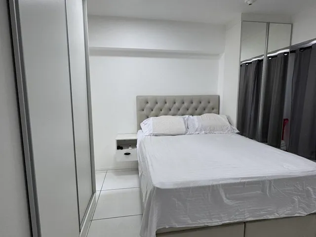 Imagem 13: Apartamento de 96m2 com 3 suites dce varanda e varanda na Parangaba