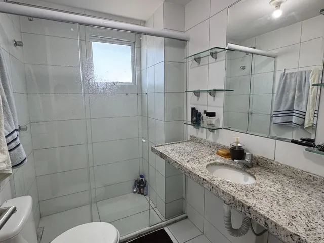 Imagem 11: Apartamento de 96m2 com 3 suites dce varanda e varanda na Parangaba