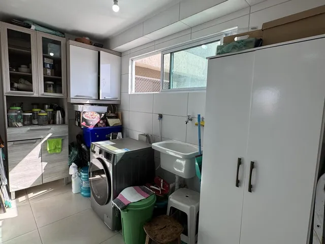 Imagem 3: Apartamento de 96m2 com 3 suites dce varanda e varanda na Parangaba