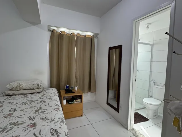 Imagem 4: Apartamento de 96m2 com 3 suites dce varanda e varanda na Parangaba