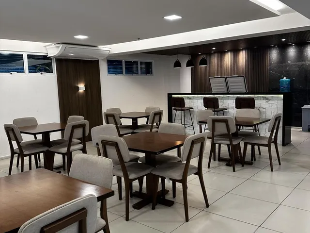 Imagem 9: Apartamento de 96m2 com 3 suites dce varanda e varanda na Parangaba
