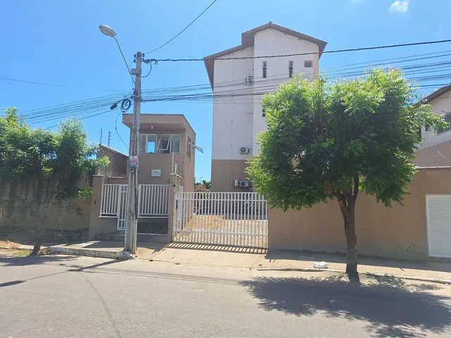 Imagem: Apartamento de 2 quartos sendo 1 suíte
