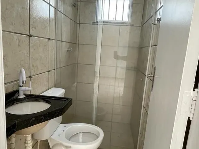 Imagem 4: RESIDENCIAL SABIÁ - Condomínio de Apartamentos Aconchegantes, Ventilado e com Ót