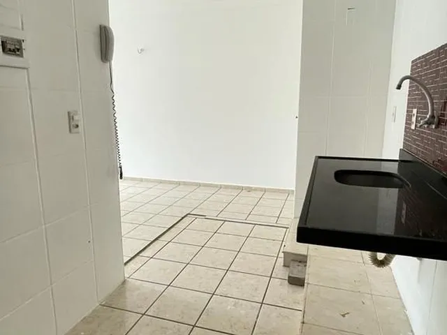 Imagem 3: RESIDENCIAL SABIÁ - Condomínio de Apartamentos Aconchegantes, Ventilado e com Ót