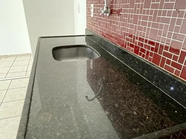 Imagem 9: RESIDENCIAL SABIÁ - Condomínio de Apartamentos Aconchegantes, Ventilado e com Ót