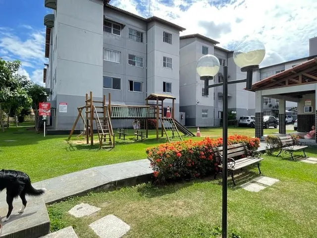 Imagem 5: RESIDENCIAL SABIÁ - Condomínio de Apartamentos Aconchegantes, Ventilado e com Ót