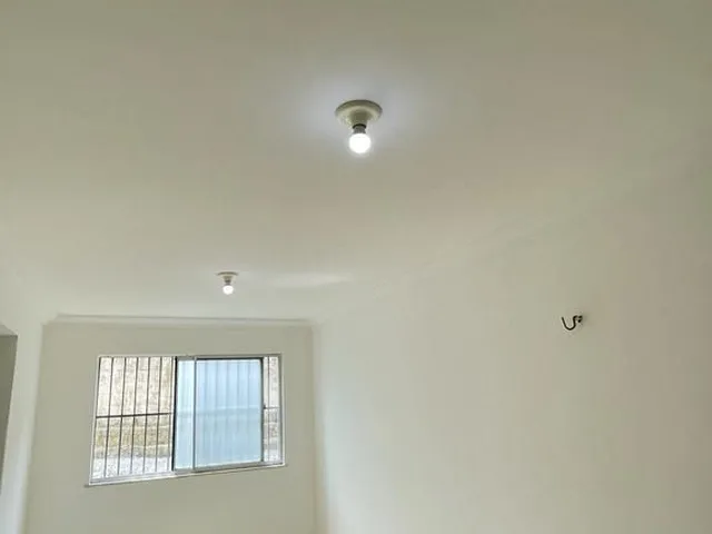 Imagem 7: RESIDENCIAL SABIÁ - Condomínio de Apartamentos Aconchegantes, Ventilado e com Ót