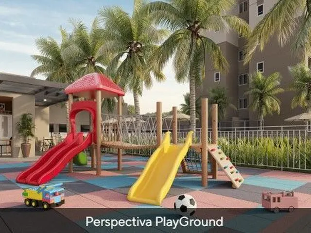 Imagem 2: ESTILO FÁTIMA, UM SHOW DE EMPREENDIMENTO COM TODO ESTILO NO BAIRRO DE FÁTIMA !