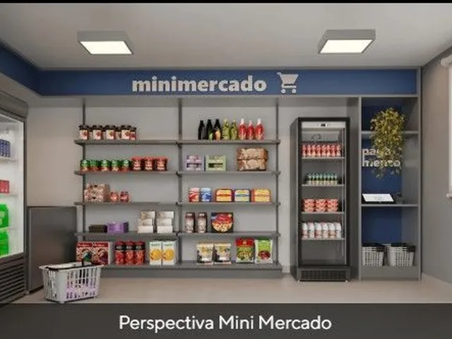 Imagem 12: ESTILO FÁTIMA, UM SHOW DE EMPREENDIMENTO COM TODO ESTILO NO BAIRRO DE FÁTIMA !