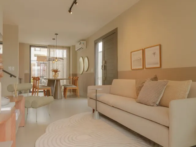 Imagem: Villa Solis, Cond de casas de alto padrão