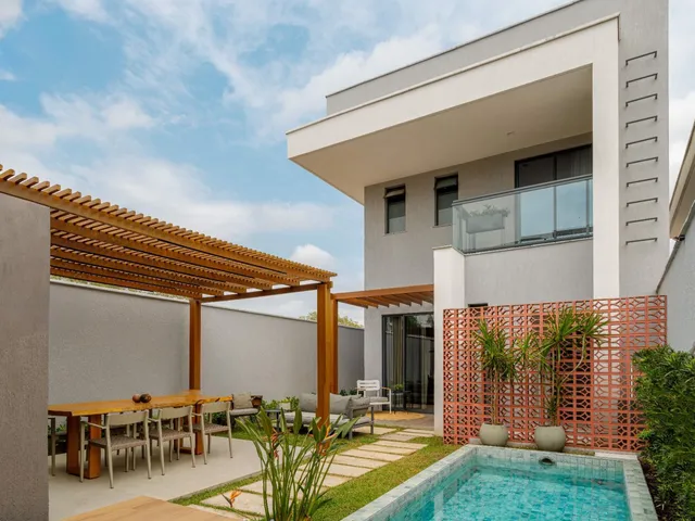 Imagem 10: Villa Solis, Cond de casas de alto padrão Prontas para Morar no Eusébio