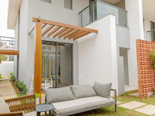 Imagem 13: Villa Solis, Cond de casas de alto padrão Prontas para Morar no Eusébio