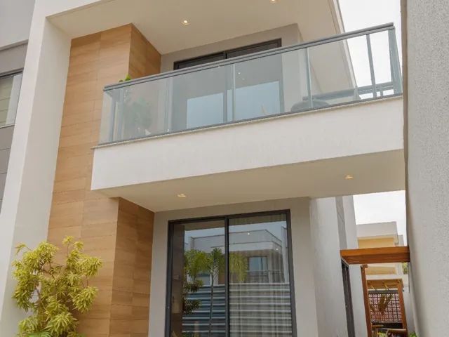 Imagem 12: Villa Solis, Cond de casas de alto padrão Prontas para Morar no Eusébio